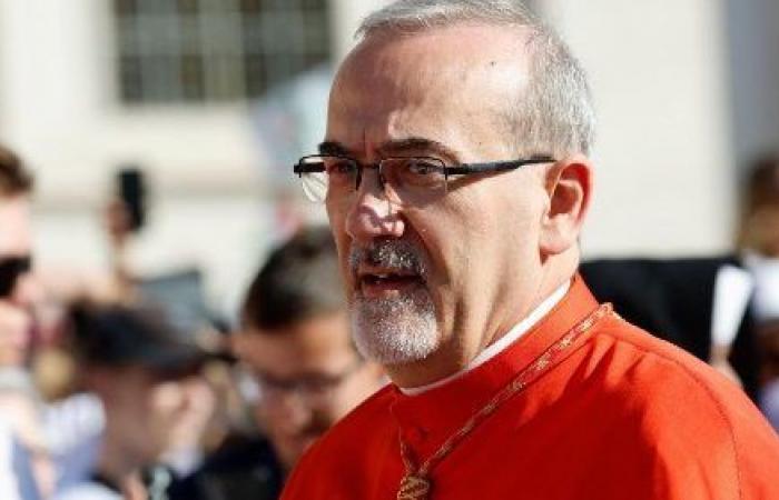 Cardinal Pizzaballa to Christians in Gaza: you are the light of our Church