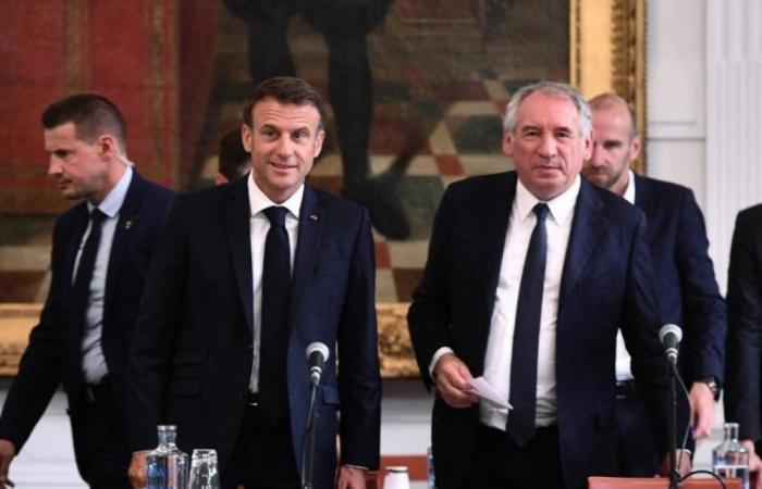 France: preparations for the new government are accelerating