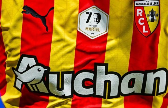 RC Lens: Shocking announcement before PSG, he puts an end to his ordeal