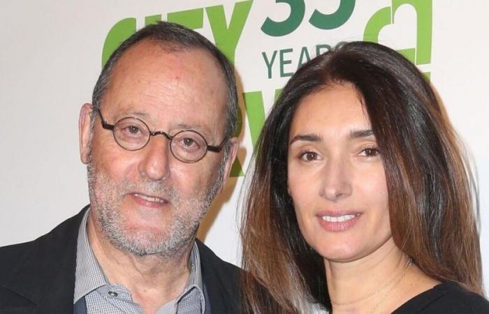 Jean Reno: His wife Zofia, close for years to a star at the heart of a global legal affair