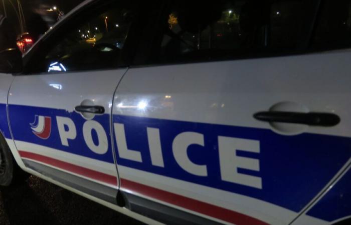 Saint-Denis: fake police officers kidnap and steal a man from his home in the middle of the night