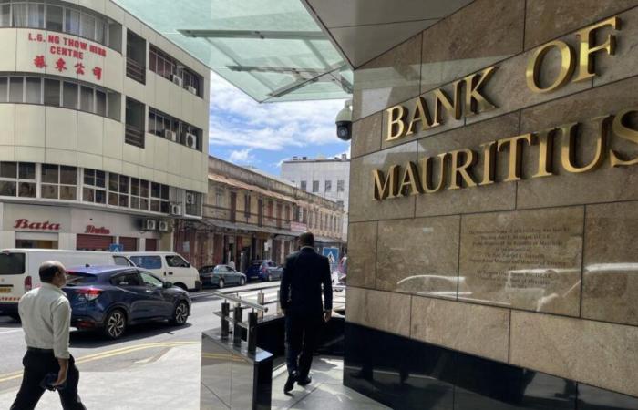 The Mauritius Investment Corporation in the sights of the new governor of the Bank of Mauritius