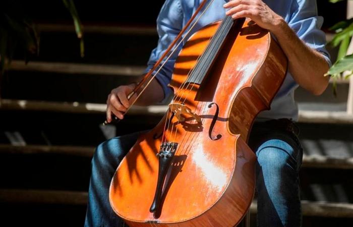 A study shows that playing music promotes well-being