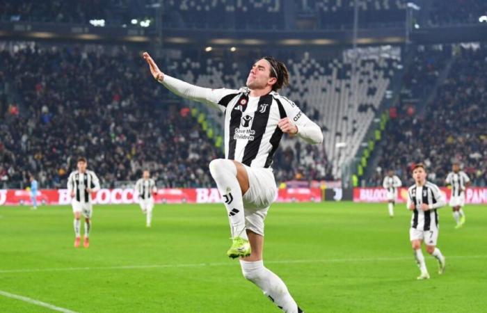 Vlahovic the irreplaceable: the unlock-Juve aims for Monza