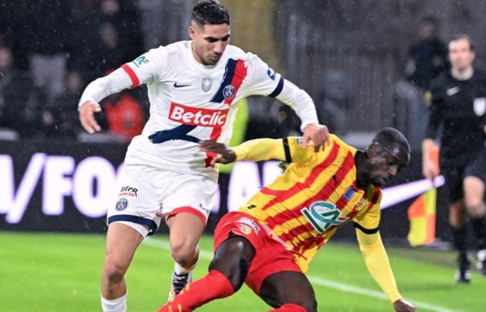 PSG victory on penalties in Lens, Marseille crushes Saint-Étienne… the main results