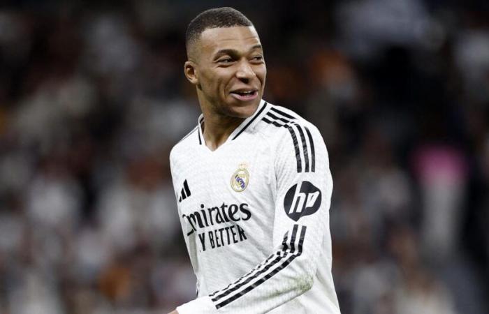 “The adaptation is complete,” assures the Frenchman from Real Madrid