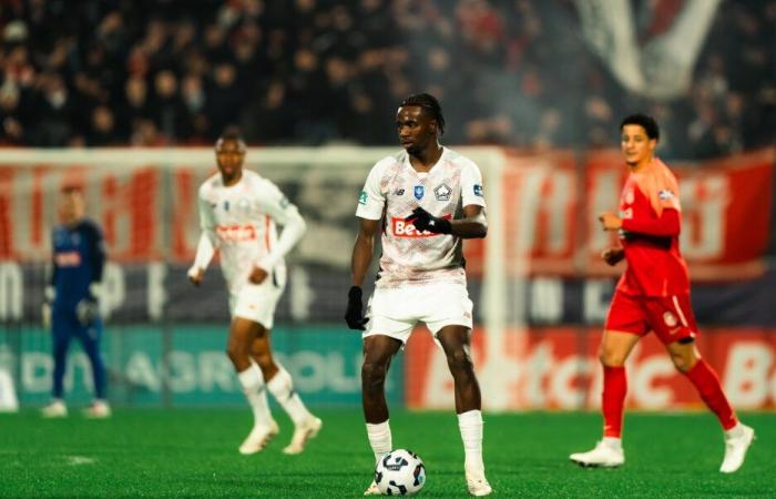 Coupe de France – 16th: A shock against OM for LOSC | Little Lille Coupe de France – 16th: A shock against OM for LOSC