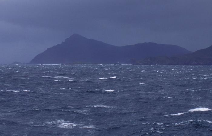 Cape Horn: a macabre past, a myth still intimidating