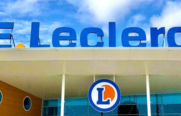 Leclerc urgently recalls this product widely consumed by the French due to poisoning, this concerns Whiting fillets