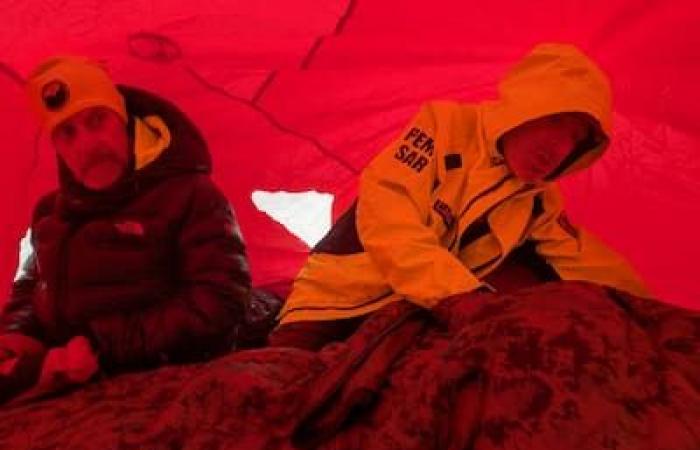 PICTURES | Mount Lafayette hike turns into fight for survival and helicopter rescue