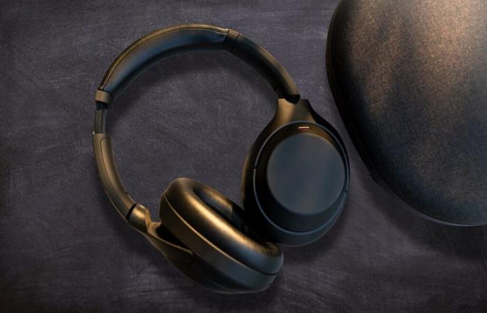 Top 3 best headphones on sale: save up to 38%