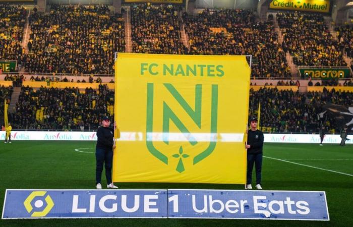 Mercato: “A regression”, a coach attacks FC Nantes in private!