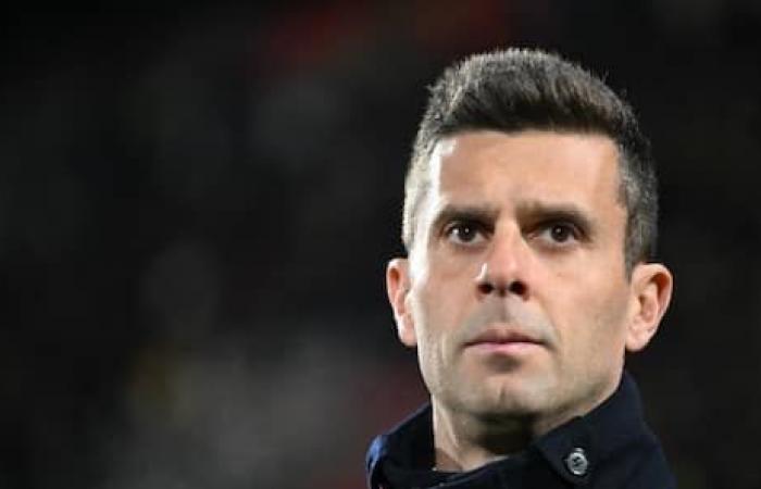 Monza Juventus, Thiago Motta: 'Calendar? The accounts will be done at the end of the season'