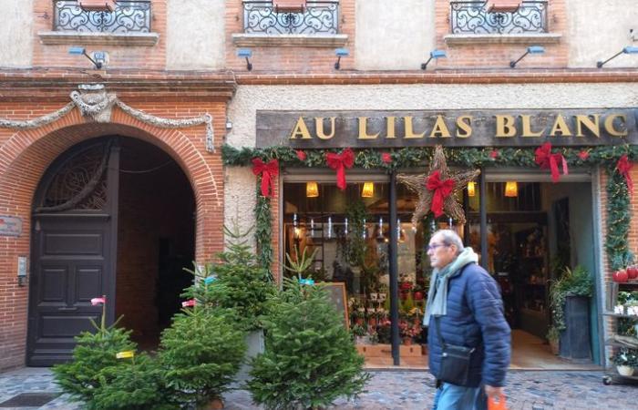 IN PICTURES. The top 5 of the most beautiful boutiques in Montauban