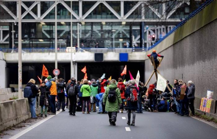 The Hague becomes the first city in the world to ban fossil fuel advertisements