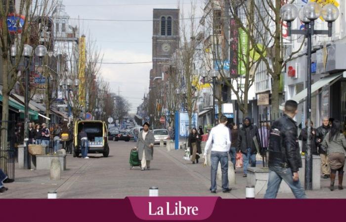 Feeling of insecurity in the center of La Louvière: “This event was the culmination of a series. All of this is worrying”