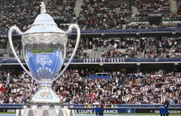 [Tirage Coupe de France] Stade Briochin will host Annecy (L2), Stade Rennais will challenge a Ligue 2 club!