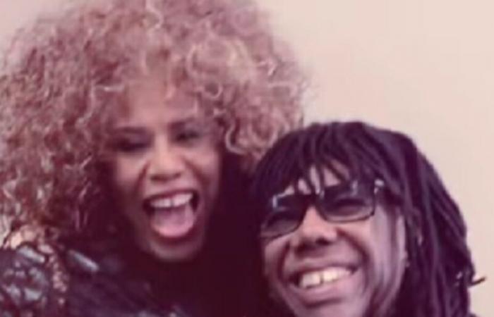 Death of Alfa Anderson (Chic): the singer of the hit Le Freak died at the age of 78