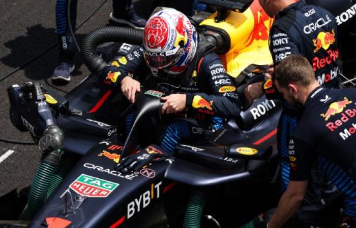 Surprise victory for the F1 team in an official verdict!