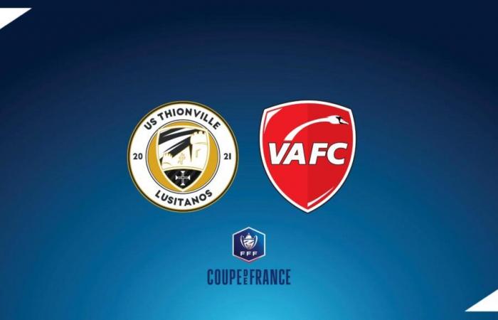 US Thionville-Lusitanos cracks with nothing against Valenciennes