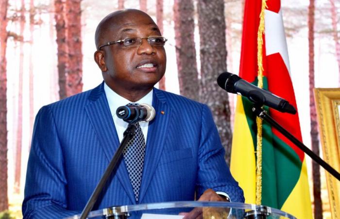 Togo: increased security for the end-of-year celebrations | APAnews