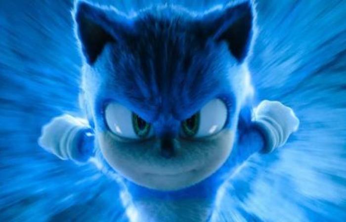 Mufasa gets blown up by Sonic 3 for its box office start