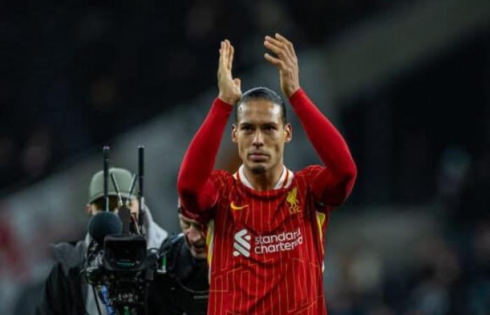 Superb Szoboszlai & ruthless Reds – 5 talking points from Tottenham 3-6 Liverpool – Liverpool FC