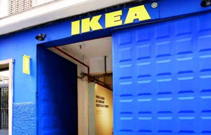 Rush to Ikea for this collection to better organize your wardrobe in 2025