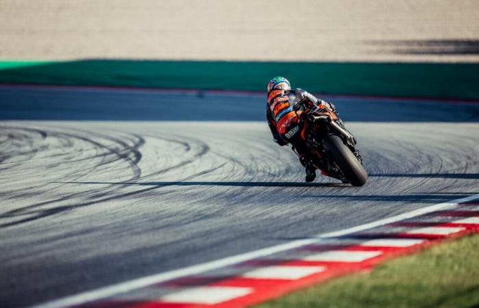 KTM, what next in MotoGP?