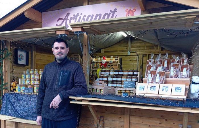 Gaillac. From passion for beekeeping to passion for the profession