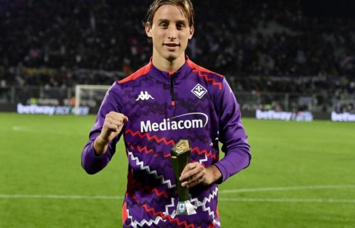 Fiorentina, Bove returns to Franchi for the match against Udinese