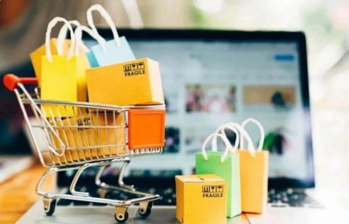 E-commerce, a driver of digital transformation in businesses