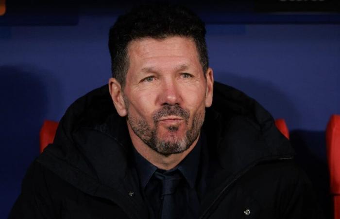 Mercato: ASSE has signed the new Diego Simeone