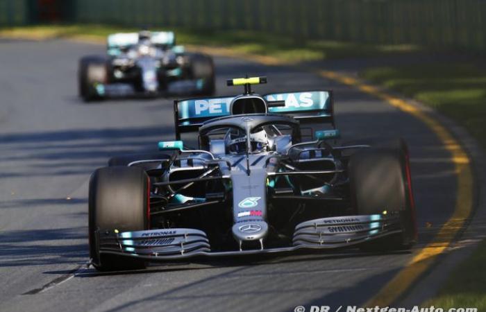 Formula 1 | 'To whom it may concern…': Bottas recounts his best race in F1