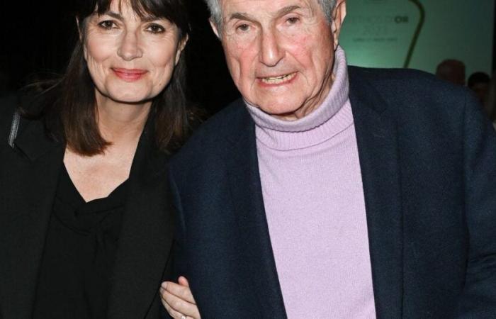 Valérie Perrin faced with an obsession with Claude Lelouch: this had consequences on their marriage