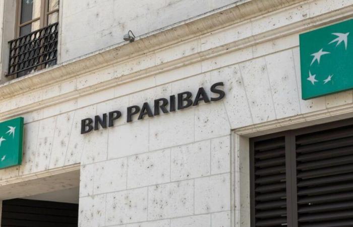 For 5 billion euros, BNP Paribas takes over Axa's asset management