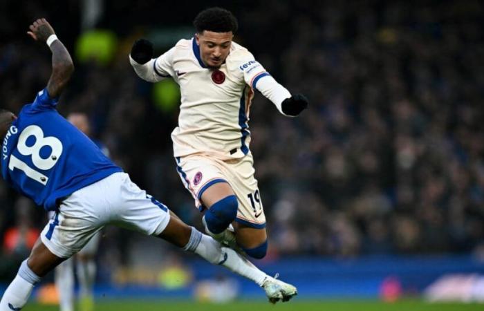 England: end of series for Chelsea, United gloomy