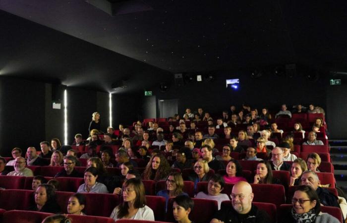 More screenings, cheaper tickets… the successful bet of this Val-d'Oise cinema