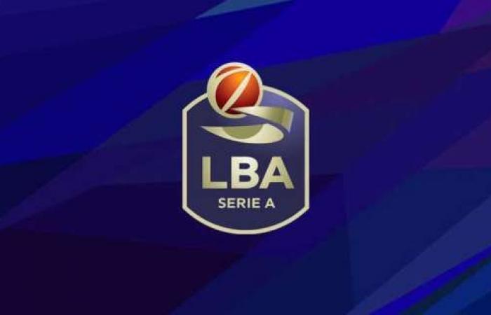 LIVE LBA – Serie A, the results of the 12th matchday and the updated rankings