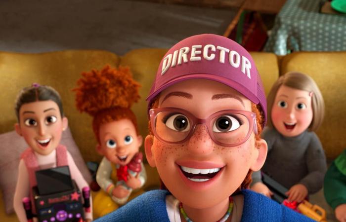 20 films to watch with children on Netflix, Disney +, Canal +…