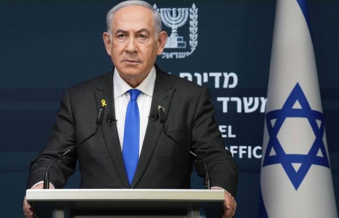 After Hamas and Hezbollah, Benjamin Netanyahu threatens the Houthis of Yemen