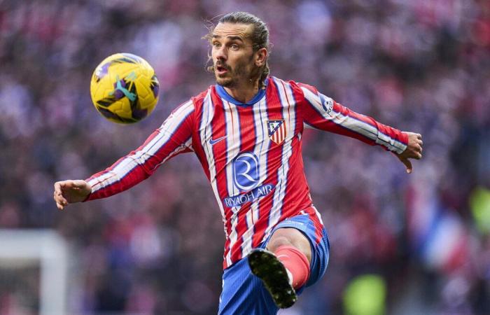 EdF: Daniel Riolo calls Griezmann to account