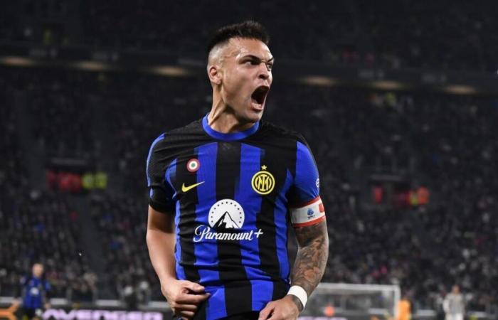 Lautaro: “I'm underrated. I live for goals, but this year I have a different role…”