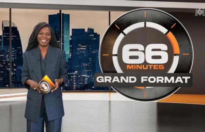 Kareen Guiock Thuram compares 66 minutes to Sept à Huit and gives her cash opinion