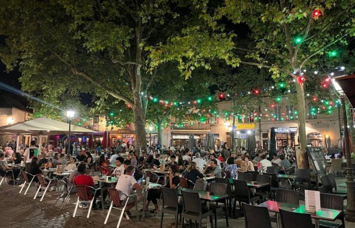 Dijon. A mysterious (and bloody) past lies beneath the cobblestones of this downtown square