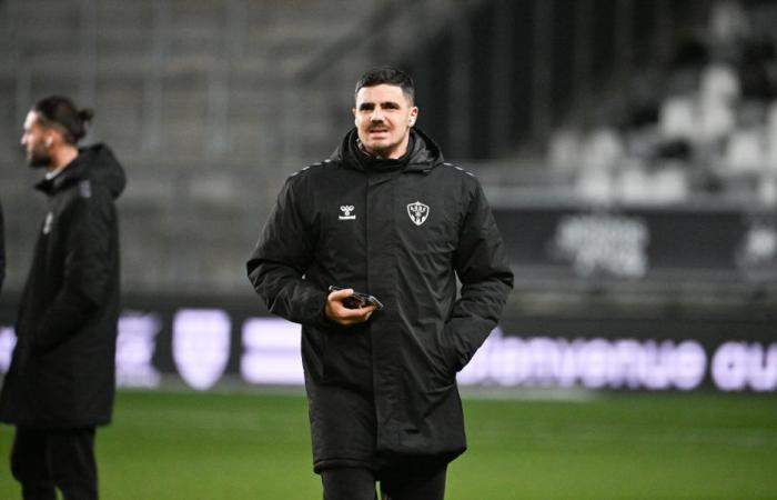 ASSE – OM: Huard ready for other surprises than Maubleu?