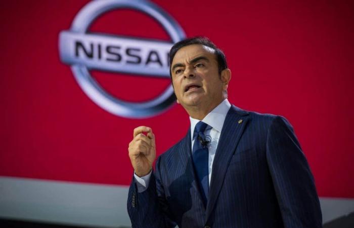 Carlos Ghosn torpedoes the Honda Nissan alliance