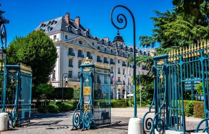 Winter Tea Time 2024 at the Waldorf Astoria – Trianon Palace in Versailles