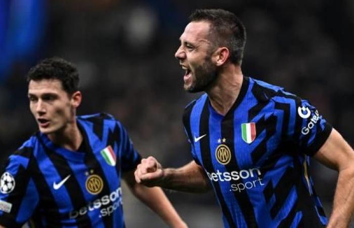 Inter, defense in emergency: De Vrij also facing withdrawal against Como. Inzaghi will speak soon