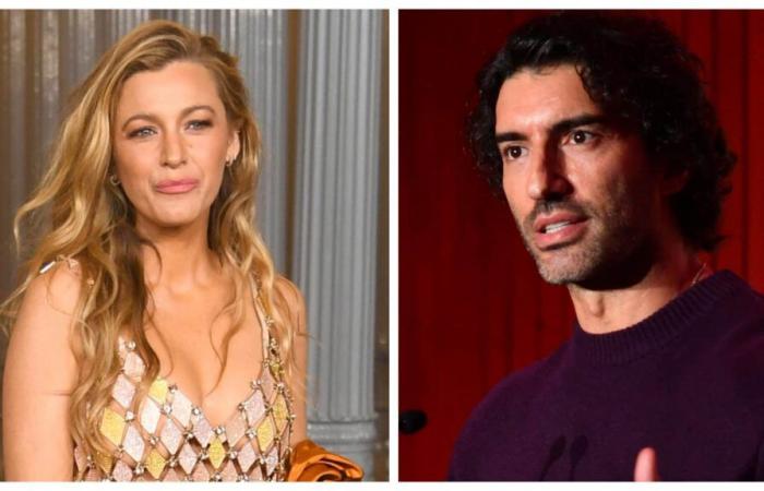 Blake Lively reports director Baldoni for harassment on the set of It Ends With Us, the reply: “Serious accusations”